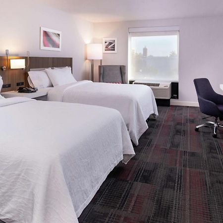 Hilton Garden Inn Columbia Downtown מראה חיצוני תמונה