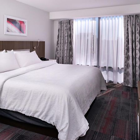 Hilton Garden Inn Columbia Downtown מראה חיצוני תמונה