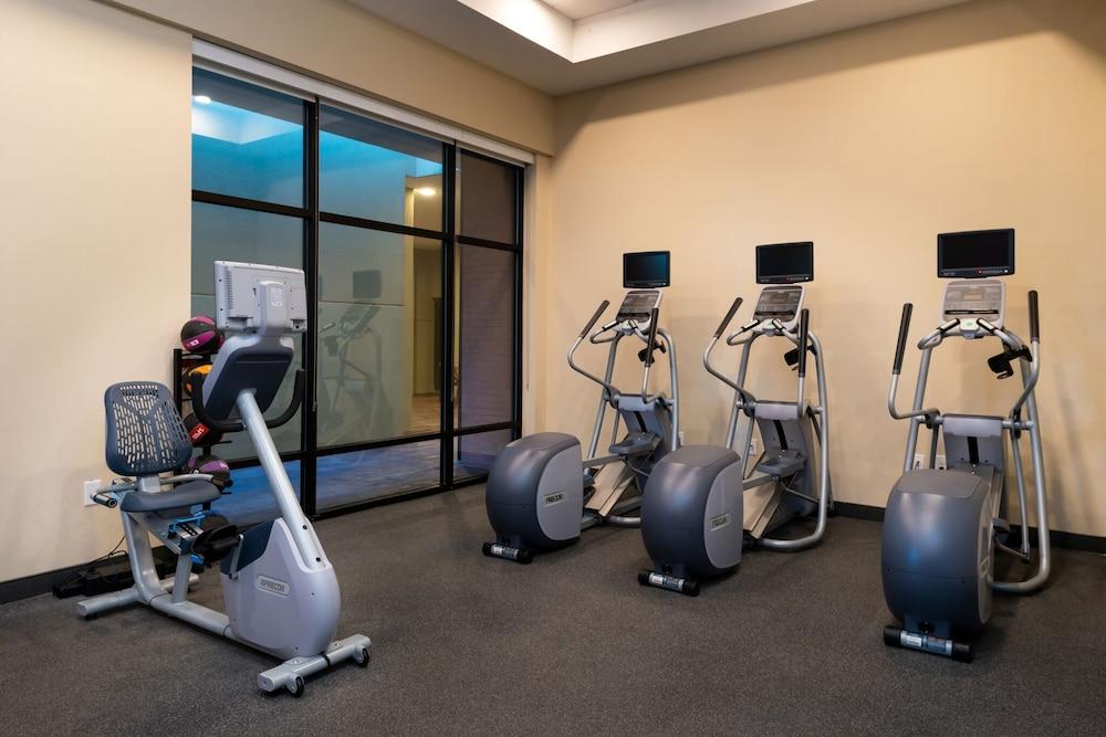 Hilton Garden Inn Columbia Downtown מראה חיצוני תמונה