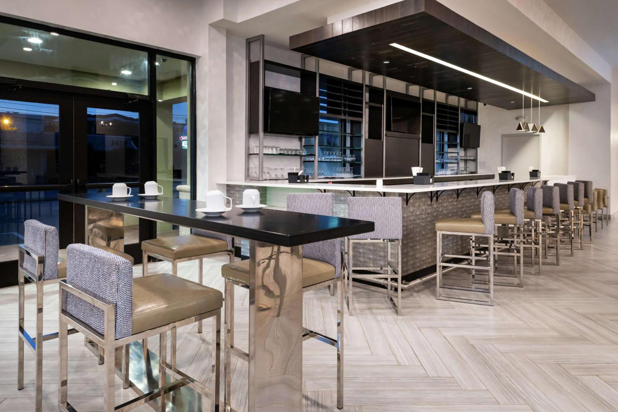 Hilton Garden Inn Columbia Downtown מראה חיצוני תמונה