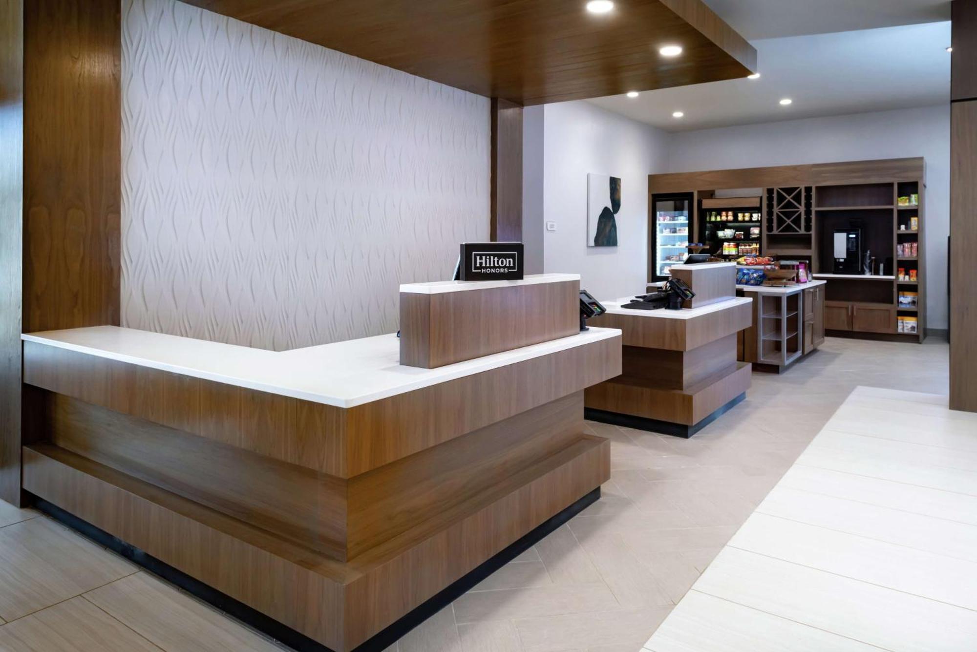 Hilton Garden Inn Columbia Downtown מראה חיצוני תמונה