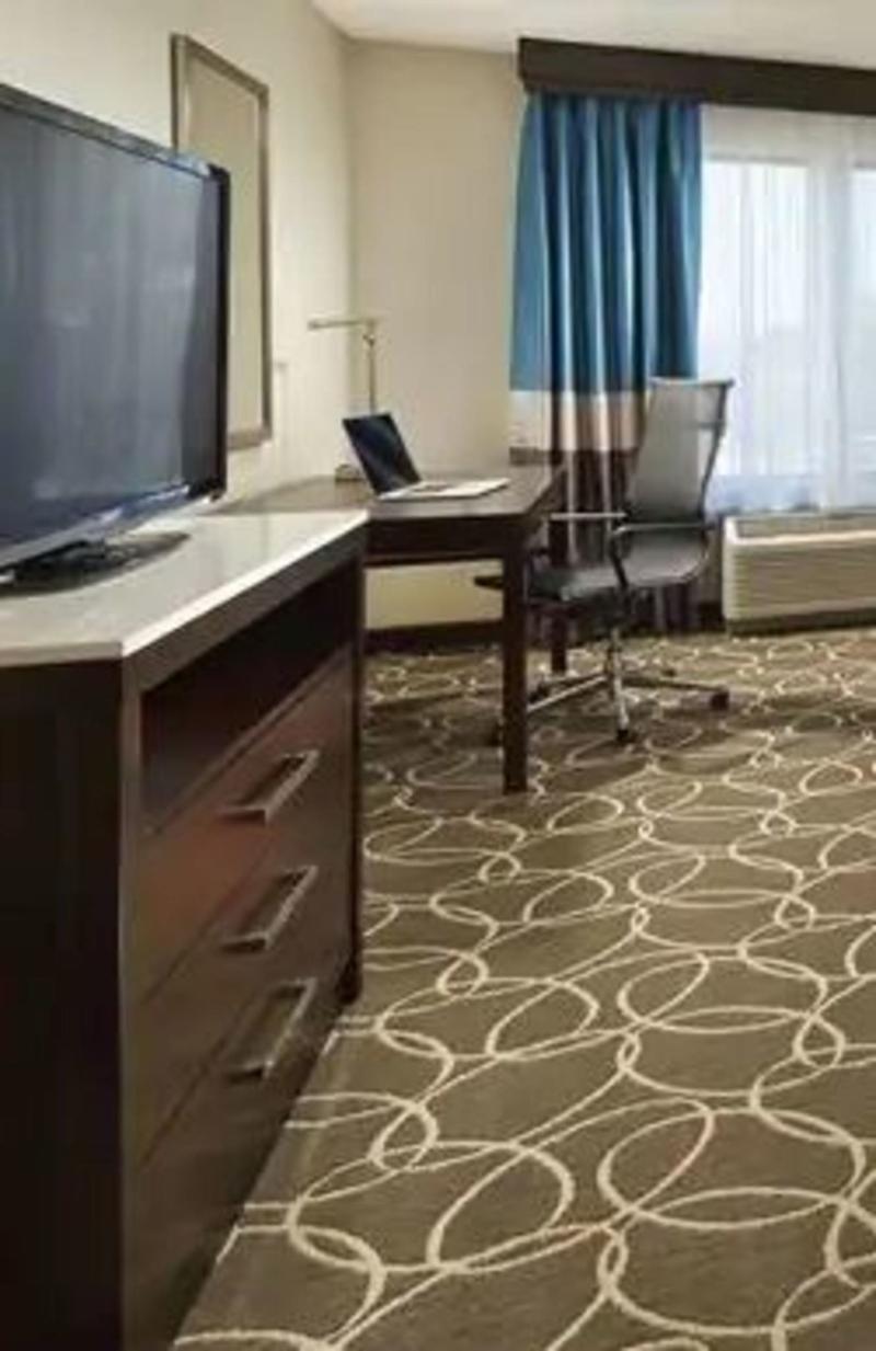 Hilton Garden Inn Columbia Downtown מראה חיצוני תמונה