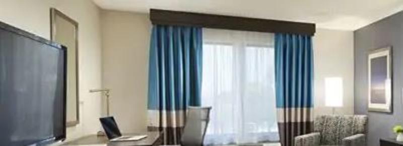 Hilton Garden Inn Columbia Downtown מראה חיצוני תמונה