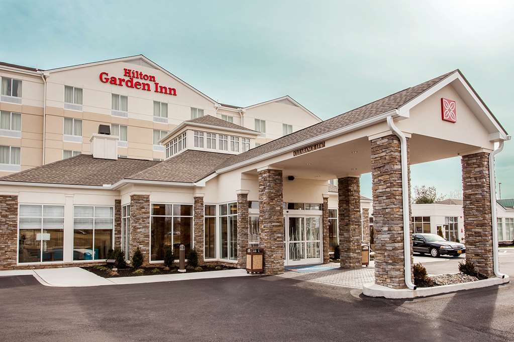 Hilton Garden Inn Columbia Downtown מראה חיצוני תמונה