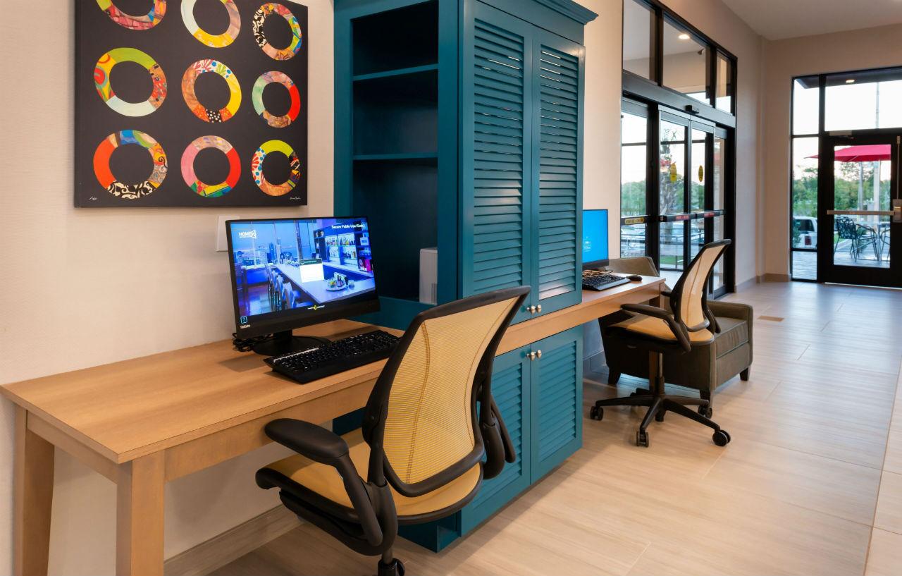 Hilton Garden Inn Columbia Downtown מראה חיצוני תמונה
